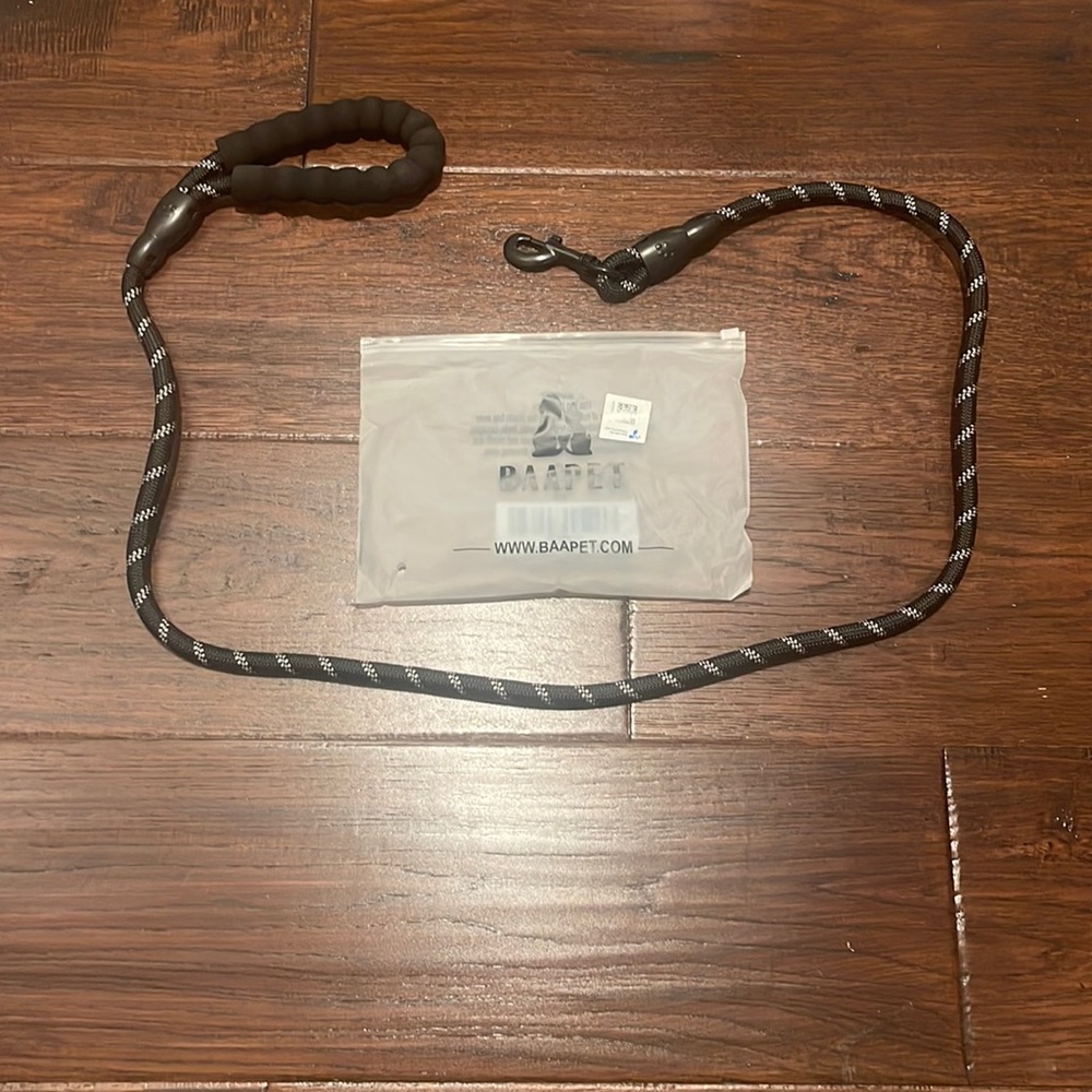 Pet leash perfect for your dog. New